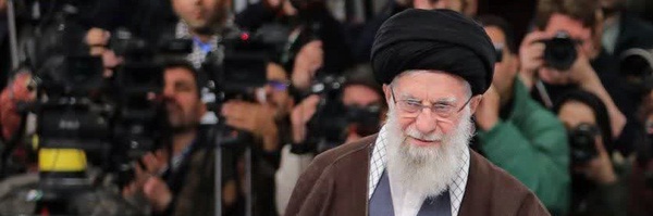 ‌فدای رهبرم سید علی خامنه‌ای‌'s header picture