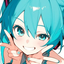 Profile picture of ‌Miku‌