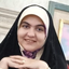 Profile picture of ‌فاطمه فلاحتی‌
