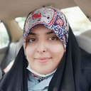 Profile picture of ‌کیمیاسادات رضازاده‌