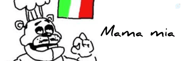 ‌Italian Ario‌'s header picture