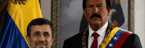 ‌دونالد جی مادورو‌'s header picture