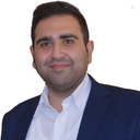 Profile picture of ‌سهیل یحیی زاده‌