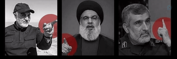 ‌حنانه سادات موسوی🇮🇷‌'s header picture