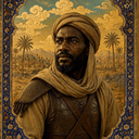 Profile picture of ‌جون بن حوی‌