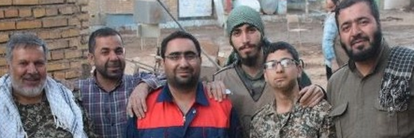 ‌احسان دست برآورده‌'s header picture