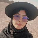 Profile picture of ‌مهدیه زواری‌