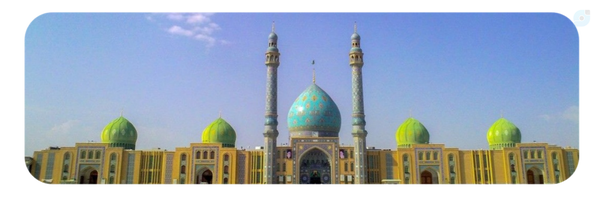 ‌منتظر المهدی‌'s header picture