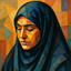 Profile picture of ‌حورا حیدری‌