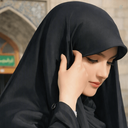 Profile picture of ‌مریم اشراقی‌