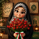 Profile picture of ‌Barsomeh‌