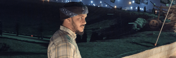 ‌سائل الحسن‌'s header picture