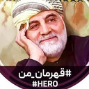 Profile picture of ‌مهدی رفیعی‌