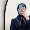 Profile picture of ‌ریحانه🫧💙‌
