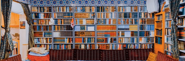 ‌محمدشاهد چرخکار ☫‌'s header picture