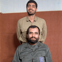 Profile picture of ‌انَّ مَعی رَبّی‌