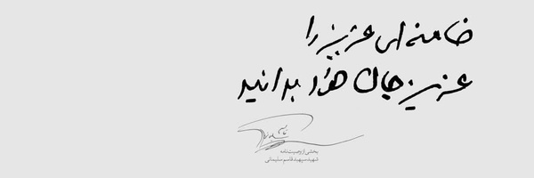 ‌زینب امرایی‌'s header picture