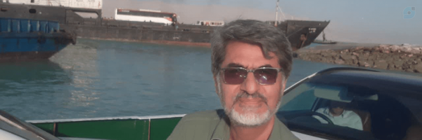 ‌مهدی کوچک‌زاده‌'s header picture