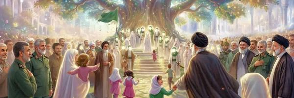 ‌طهورا‌'s header picture