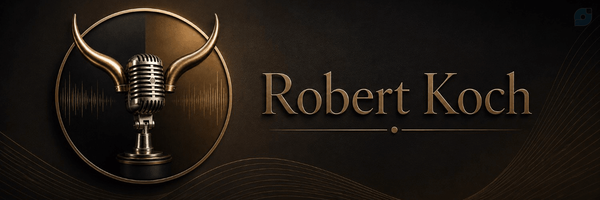 ‌RobertKoch ™️‌'s header picture