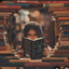 Profile picture of ‌آوای بی پایان... 📖🩷✨‌