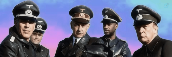 ‌Big Yahu‌'s header picture