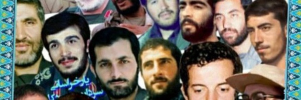 ‌دفاع مقدس خراسان‌'s header picture