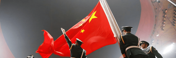 ‌Xi Jinping 🇨🇳‌'s header picture