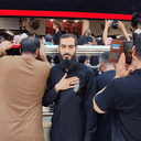 Profile picture of ‌محمد مهدی یوسفی‌