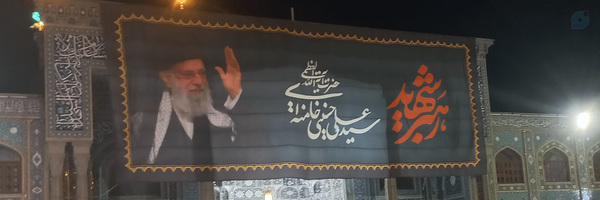 ‌وحید جهانی‌'s header picture