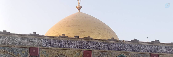 ‌مجتبی .‌'s header picture