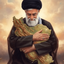 Profile picture of ‌( عطر یاس ) 🇵🇸 🇮🇷 فالو و آنفالو تضمینی‌