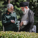 Profile picture of ‌خادم زینب زهرای علی‌