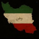 Profile picture of ‌𐬥𐬁𐬰𐬀𐬥𐬈𐬥 ¦ نازنین‌