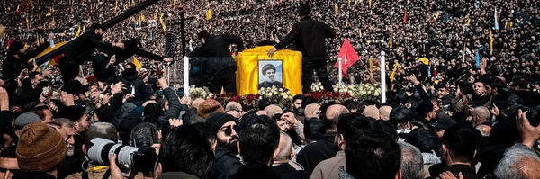 ‌سیّد حامد🇱🇧‌'s header picture