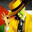Profile picture of ‌🇵🇸 ماسک وبر 🇱🇧‌