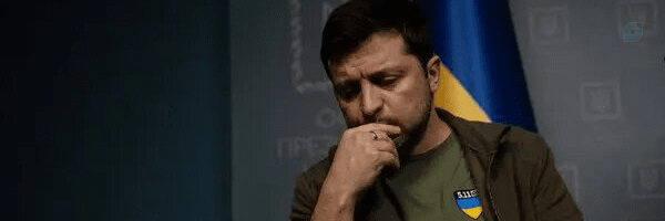 ‌ولودیمیر زلنسکی🇺🇦‌'s header picture