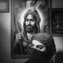 Profile picture of ‌-FATEMEH SADAT-‌