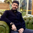 Profile picture of ‌محمدحسین باقرزاده‌