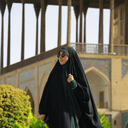 Profile picture of ‌مطهره بخشعلی زاده‌