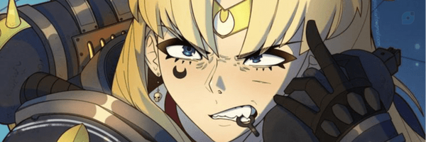 ‌Raven‌'s header picture