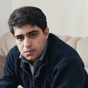 Profile picture of ‌امیررضا عزیزیان‌