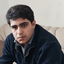 Profile picture of ‌امیررضا عزیزیان‌