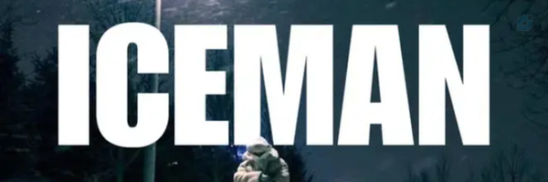 ‌ICE MAN‌'s header picture