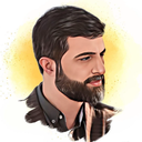 Profile picture of ‌امیر وثوقی‌