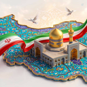 Profile picture of ‌اَللّهُمَّ عَجِّل لِولیکَ الفَرج‌