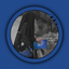 Profile picture of ‌بــِنـت‌ُ الـّزهࢪا:)💚‌