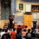 Profile picture of ‌امیر‌[ی]حسین‌