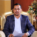 Profile picture of ‌ملاطف الموجاني /// جندي السيد القائد‌