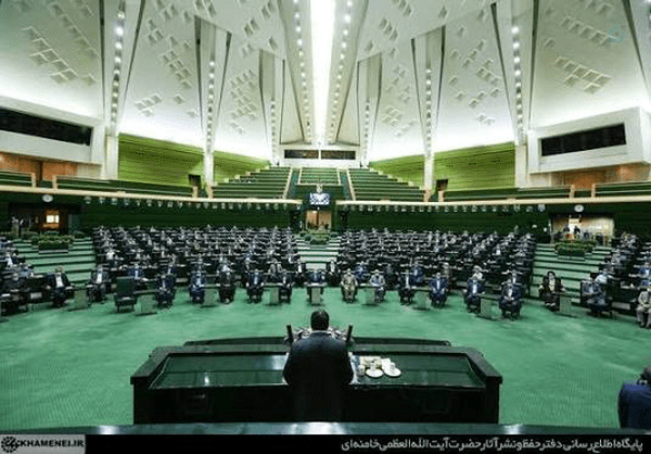 علی‌الاصول| نماینده مجلس از ارکان مهم ایجاد آرامش روانی جامعه هستند.

همیشه وقوع شرایط اضطراری و اجرای دستورالعمل های متناسب با آ